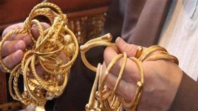 حبس أسرة من 3 أفراد لسرقتهم محل مجوهرات في مركز الحوامدية