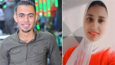 تطورات جديدة بشأن العثور على جثة المتهم بقتل طالبة المنوفية
