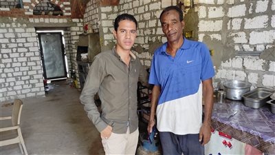 تاجر مخدرات تائب في أسوان: «بعت كل الأنواع إلا اثنين» 