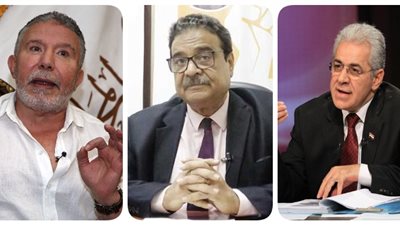 خريطة التشكيل الجديد لـ«المعارضة» بعد انتخابات الرئاسة 2024