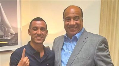 إبراهيم حسن يكشف كواليس رحيله عن بيراميدز وأسباب تعثر انتقاله للأهلي