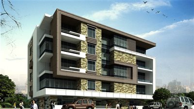 صفقات الأراضي وبدلات الكبار تهدد عرش «زهراء المعادي للاستثمار والتعمير»