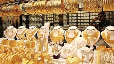 سكرتير شعبة الذهب يفجر قنبلة للشباب المقبلين على الزواج (فيديو)