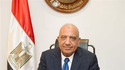 بعد قرار التصفية.. 3 توجيهات لوزير قطاع الأعمال بشأن عمال النصر للكوك