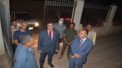 إحالة الطاقم الطبي بـ4 وحدات صحية في المنيا للتحقيق العاجل.. اعرف السبب