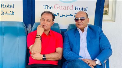 حرس الحدود يعلن عن تعاقده مع 4 لاعبين أفارقه 