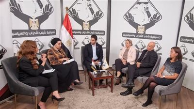 مدير «شكاوى المرأة» في صالون «التنسيقية»: هناك حراك مجتمعي وإجراءات صارمة ضد المتحرشين