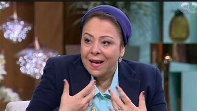 نهاد أبو القمصان: تصريحاتي اجتزأت.. ولم أقل «المرأة غير ملزمة بالرضاعة»