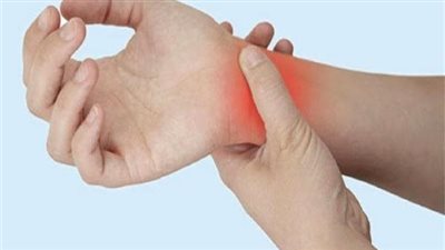 وليد الدالي: أكثر أمراض الأوعية الدموية شيوعا ارتفاع ضغط الدم