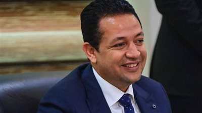 محمد سلامة عضو مجلس إدارة نادي الاتحاد السكندري: نعمل بروح الفريق الواحد