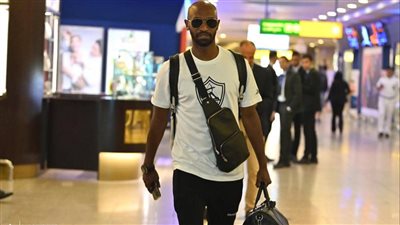 شيكابالا: الزمالك يحتاج لصفقات قوية.. وهدفنا الكونفدرالية ونكسب كأس مصر من الأهلي