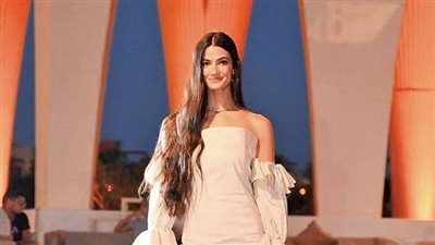 تارا عماد لـ«النبأ»: فكرة «الملحد» مختلفة.. وانتهيت من «أخي فوق الشجرة»