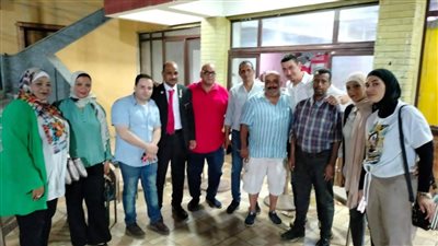 انطلاق مباريات دوري مستقبل وطن 