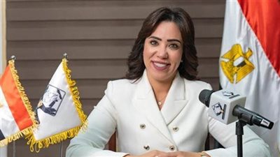 تفاصيل لقاء النائبة غادة على ووزير الصناعة والتجارة بعد توليه الحقيبة الوزارية