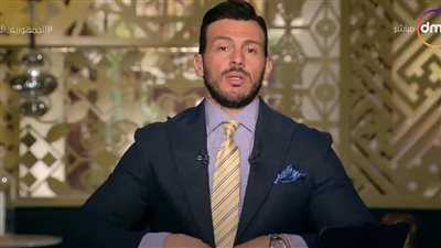 رامي رضوان يكشف تفاصيل أول حالة مصابة بجدري القرود في مصر