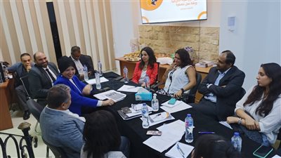 ملتقى الحوار يعقد ورشة عمل حول «مصر وحقوق المرأة الإفريقية»