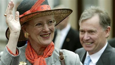 ملكة الدنمارك تقرر تعديل فعاليات اليوبيل الذهبي بعد وفاة إليزابيث الثانية