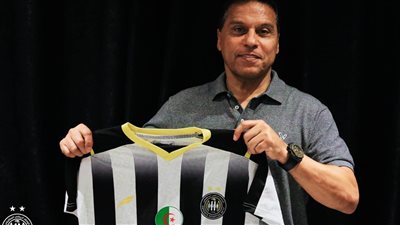 البدري يقود وفاق سطيف للفوز الثاني علي التوالي بالدوري الجزائري