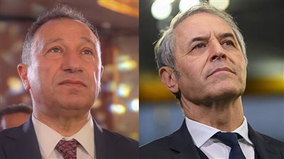 تعرف على موعد اجتماع الخطيب مع كولر ومعاونيه 