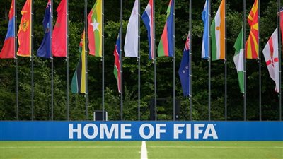  عقوبة من الفيفا تحرم الأهلي من لاعب مهم في إفريقيا