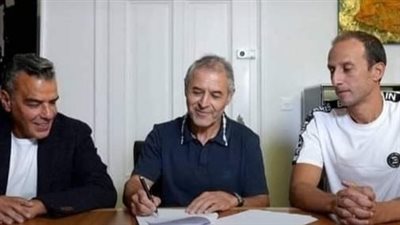 5 وقائع تكشف فرض كولر لشروطه علي إدارة الأهلي (تقرير)