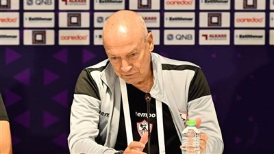 تفاصيل مفاجأة فيريرا بعد فوز الزمالك علي سموحة 