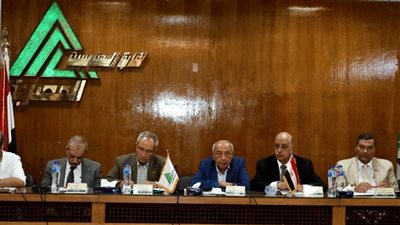 تحركات جديدة لنقابة المهندسين بشأن أزمة التعليم الهندسي (تفاصيل)