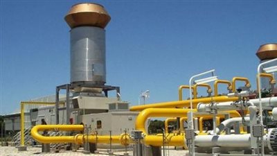 مصر تعزز من خدمات توصيل الغاز الطبيعي للمواطنين.. إنفوجراف