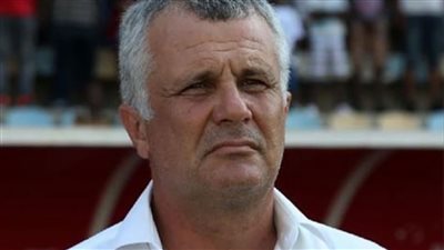 اجتماعات بين زوران ولجنة الكرة بالاتحاد استعدادًا للموسم الجديد