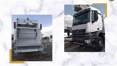 باستثمارات 55.6 مليون جنيه.. محافظ أسوان: دعم حكومي لتطوير منظومة المخلفات الصلبة