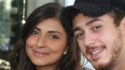 والدته رفضت علاقتهما.. من هي غيثة العلاكي عروسة سعد لمجرد؟ (صور)