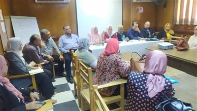 الصحة تطلق حملة لمتابعة توافر وسائل تنظيم الأسرة بالوحدات الصحية ومستشفيات دمياط