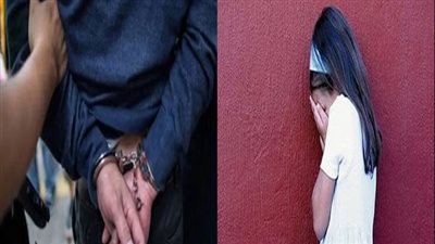 تطورات جديدة بشأن المُدرس المتهم بهتك عرض 7 أطفال في مدرسة بالهرم