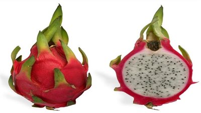 الفوائد الصحية لفاكهة التنين 