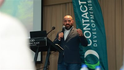كونتكت للتطوير العقارى تعلن عن أول برنامج مكافآت متكامل 