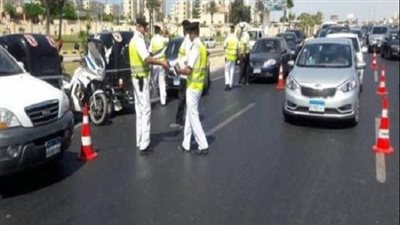 بعد غلق نفق القطامية 4 أشهر.. التحويلات البديلة المؤدية لطريق القاهرة - السخنة