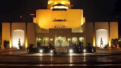 إختبارات لضم أصوات جديدة لكورال أطفال الأوبرا