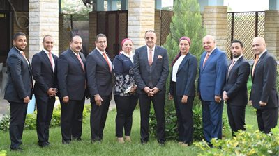 للمرة الثانية.. التسوية والتحكيم يقر بصحة انتخابات الشمس