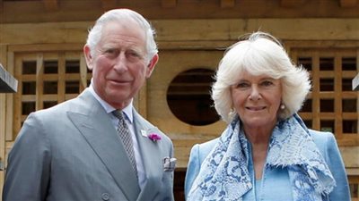 19 سبتمبر.. الملك تشارلز وقرينته يترأسان جنازة الملكة اليزابيث 