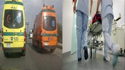 لسبب تافه.. عامل يحاول التخلص من حياته بسم فئران في سوهاج