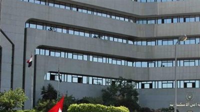 ترحيل مؤدي مهرجانات شهير للإسكندرية لتنفيذ 3 أحكام قضائية