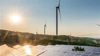 خطة الحكومة لجذب «دولارات الخليج» فى مشروعات الطاقة المتجددة