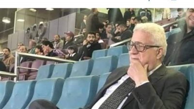 مفاجأة.. مرتضى منصور يتبرع بمكافأة كاس لوسيل لأيتام قطر