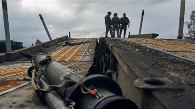 تحليل عسكري.. كيف نجحت القوات أوكرانيا في هجومها المضاد؟