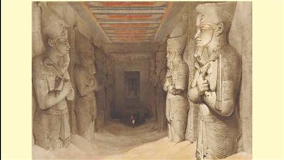 كتاب جديد لإصدارات المجلس الأعلي للآثار