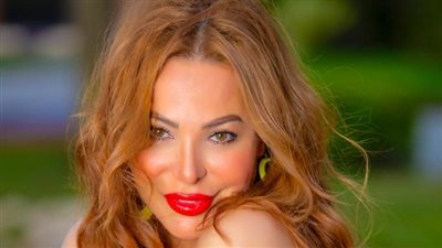 إطلاله جريئة لـ سوزان نجم الدين في أحدث ظهور (صور)