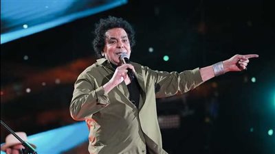 محمد منير وأحمد سعد وأصالة.. منافسة ساخنة بين المطربين على تترات دراما رمضان 