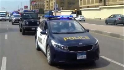 أمن القاهرة يكشف محاولة إغراق دار السلام بكمية لمادة من مخدر قاتل