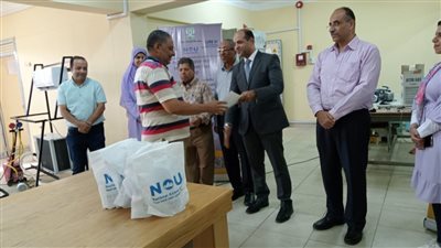 القوى العاملة: تفتح باب التقديم على التدريب المهني للمواطنين بعدد من المحافظات