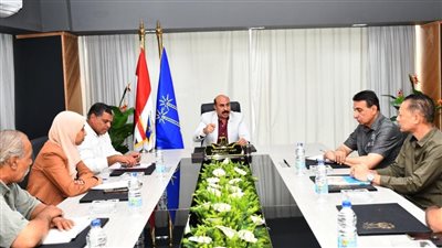 تعرف على رسالة محافظ أسوان لسائقى الحنطور